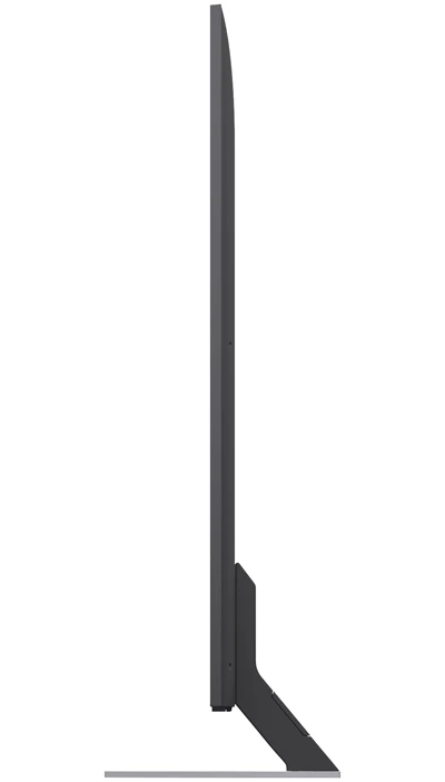65-дюймовый телевизор Smart TV LG QNED evo AI QNED85 Mini LED 4K 2026