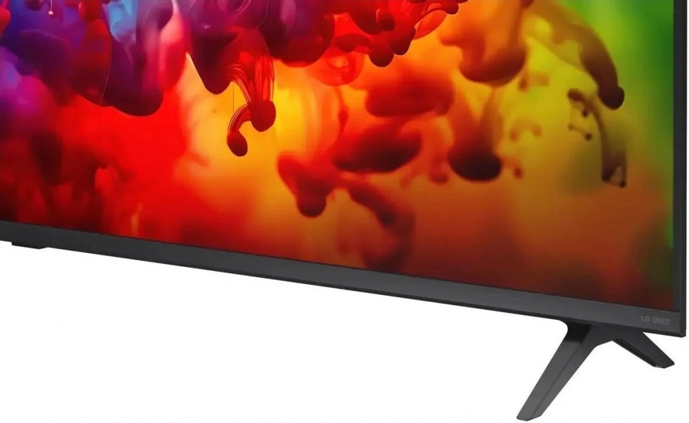 50-дюймовый телевизор Смарт ТВ LG QNED AI QNED70 Mini LED 4K 2026