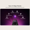 55-дюймовый телевизор Smart TV LG OLED evo AI G6 4K 2026